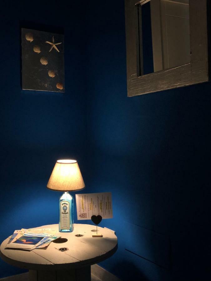 Appartamento Guido Levanto Buitenkant foto